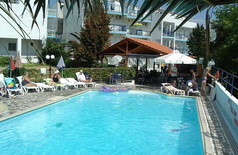 Hotel MARIALENA