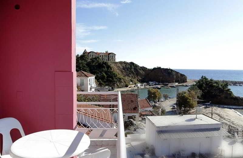 Hotel Papageorgiou
