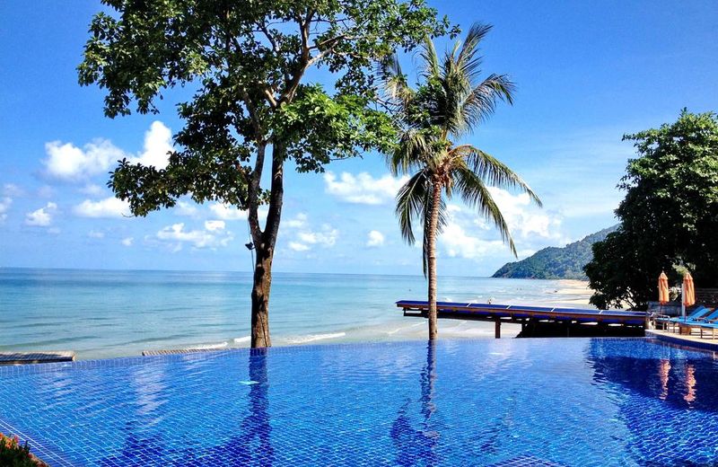 Chang Buri Resort & Spa
