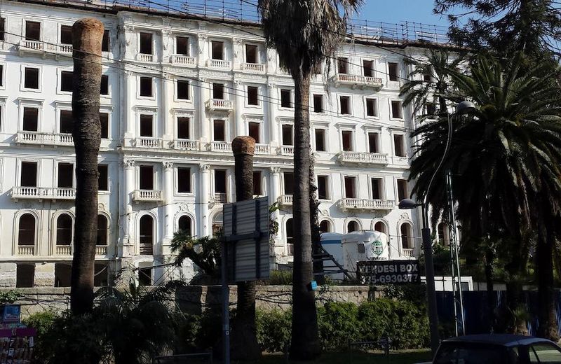 Hotel Eden