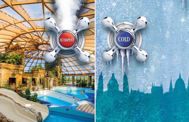 Aquaworld Resort Budapest