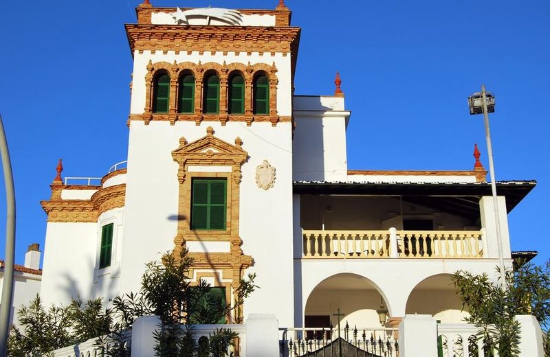 Montserrat Casa del Mar