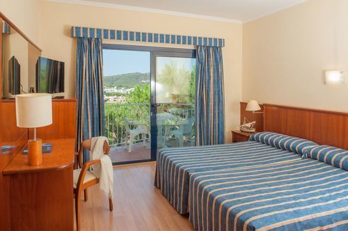Hotel Garbi