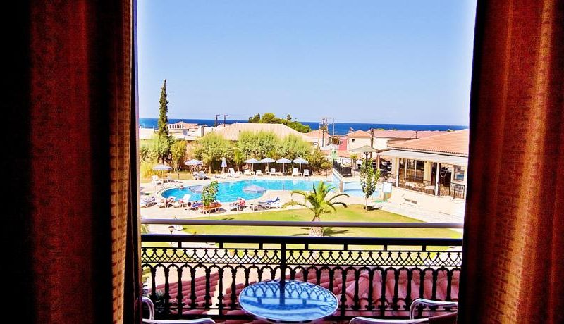 Hotel Palmyra