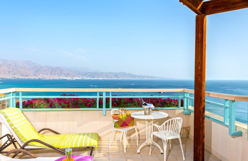 Herods Vitalis Spa Hotel Eilat a Premium collection by Fattal Hotels