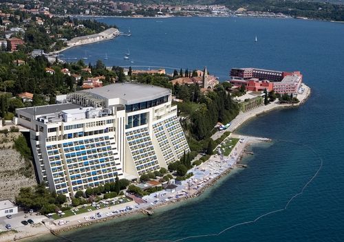 Grand Hotel Bernardin