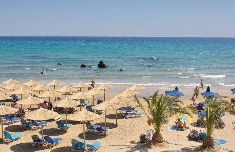 Sun Beach