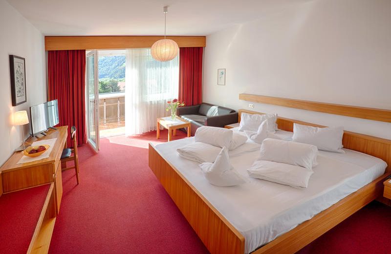 Hotel Weingarten