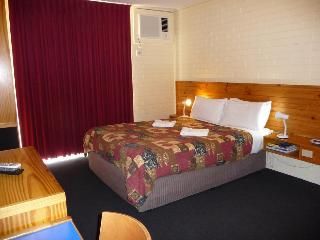 The Wine Vine Hotel