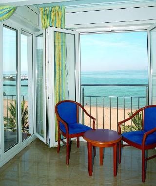 Hotel Risech
