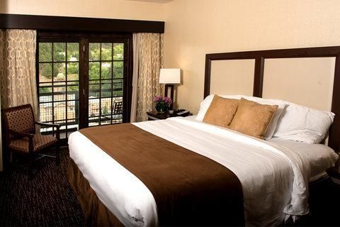 Holiday Inn Resort Deadwood Mountain Grand, an IHG Hotel