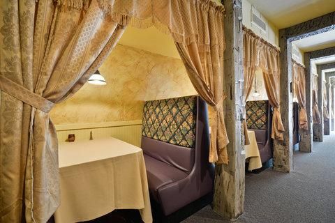 Pine Lake Resort and Banquets