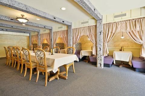 Pine Lake Resort and Banquets