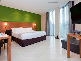 Hotel Image 1