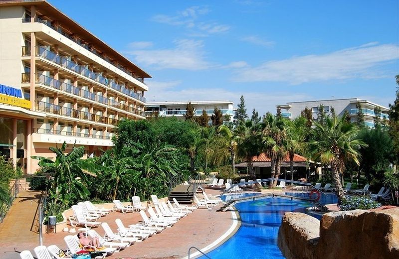 4R Regina Gran Hotel