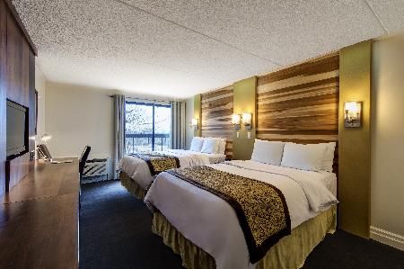 Blue Mountain Resort Inn
