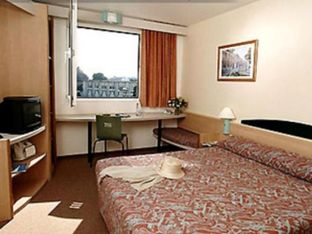 Hotel Image 1