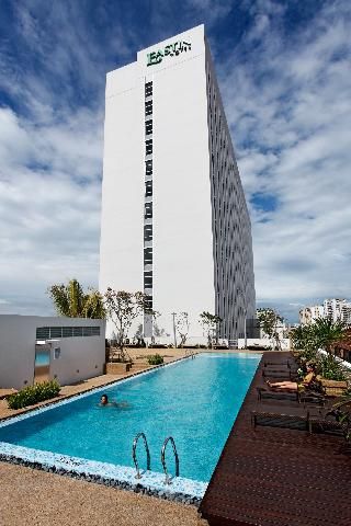Eastin Hotel Penang
