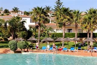 Clube Porto Mos - Sunplace Hotels & Beach Resort