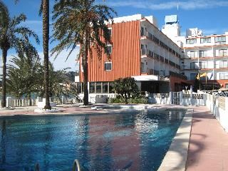 Hotel Sicania