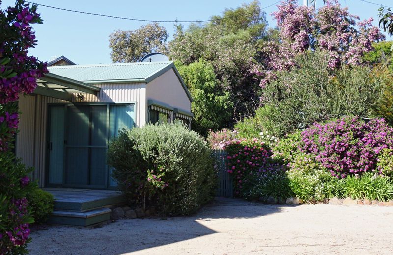 Hazards Beach House