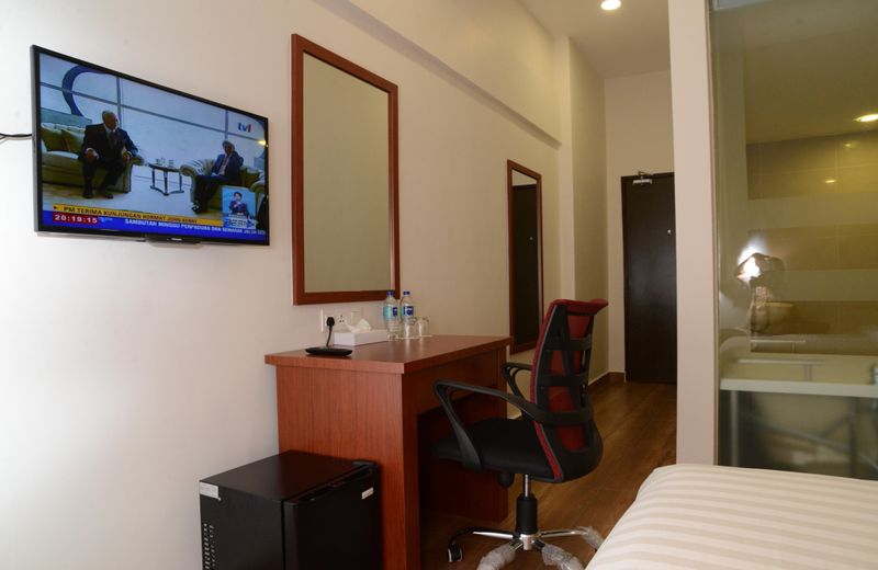 Elegant Hotel