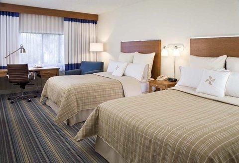 Four Points by Sheraton San Diego