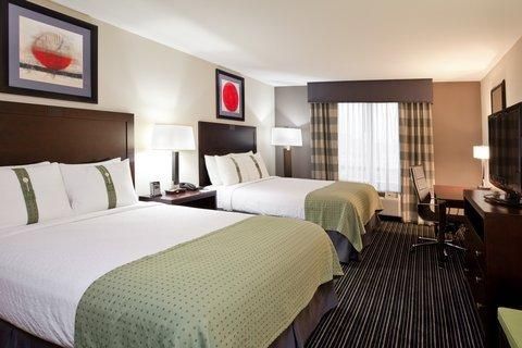 Holiday Inn Columbus-Hilliard, an IHG Hotel