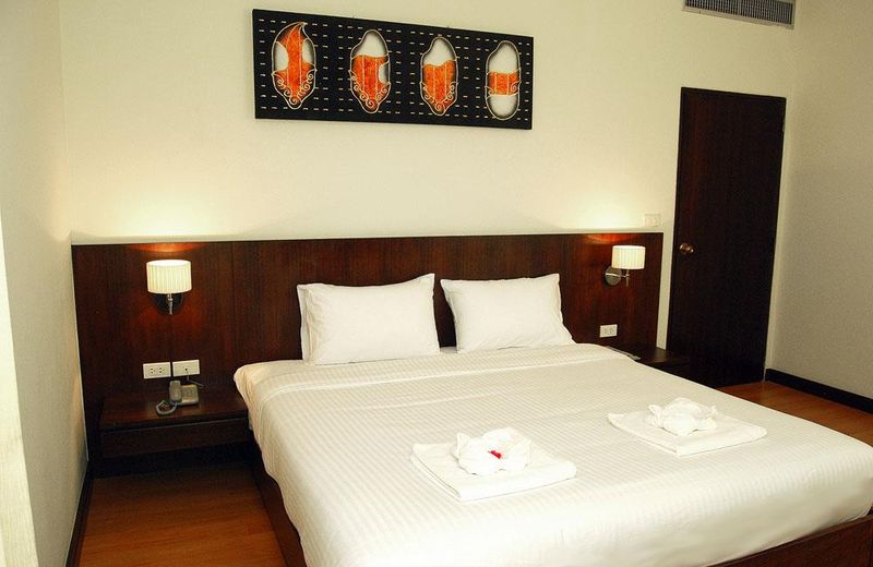 Grand Southern Hotel (SHA Extra Plus)