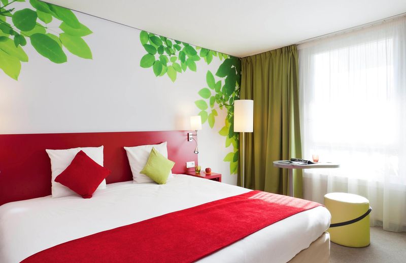 ibis Styles Avignon Sud