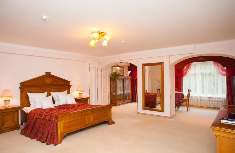 Atlas Park Hotel