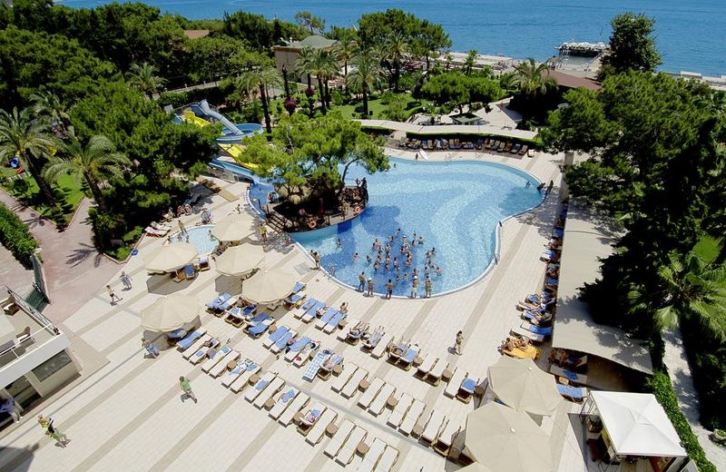 Catamaran Quality Times - All Inclusive
