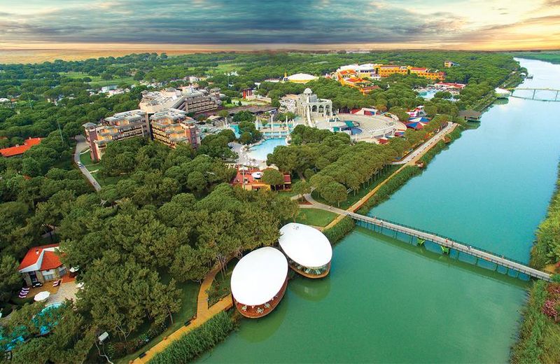 Xanadu Resort Hotel - High Class All Inclusive