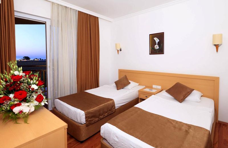 Eftalia Holiday Village