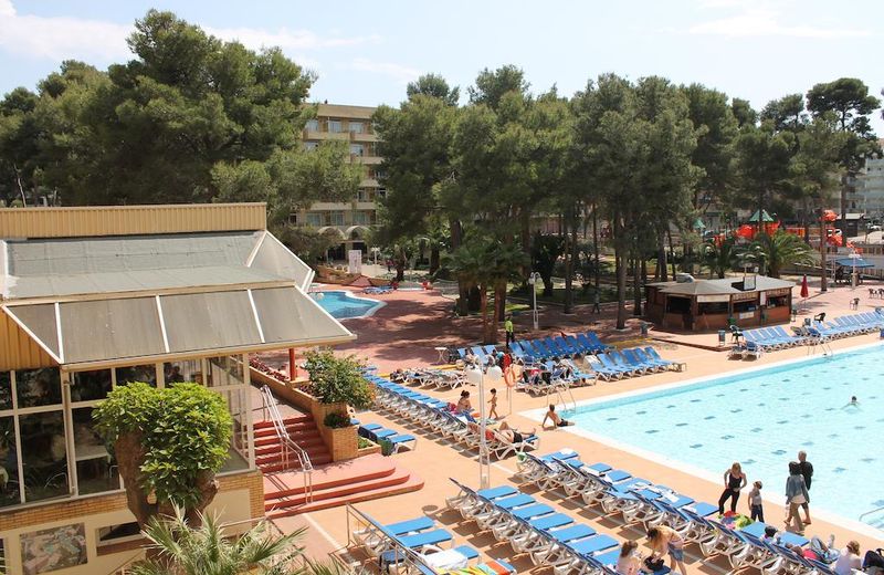 Hotel Jaime I