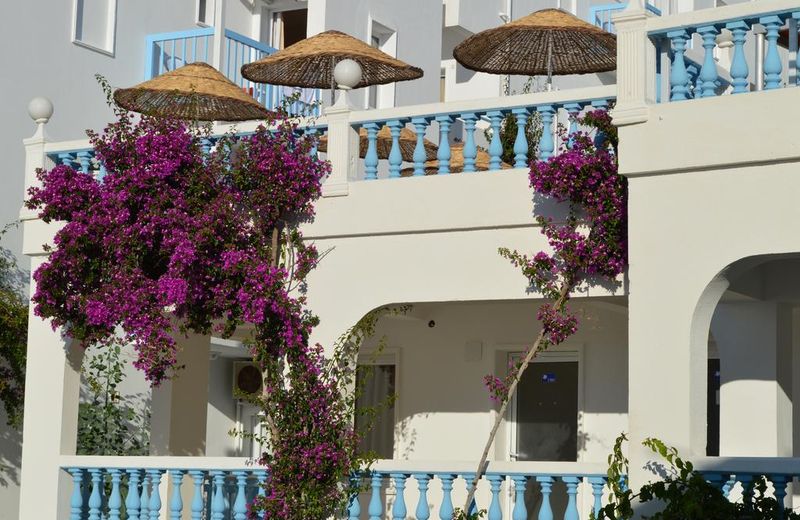 Peda Hotels Gumbet Holiday Beach