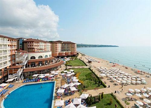 Sol Luna Bay All Inclusive