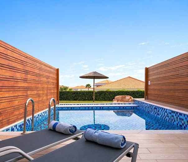 La Marquise Luxury Resort Complex