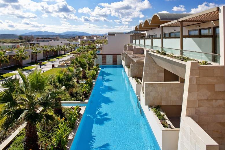 Avra Imperial Hotel