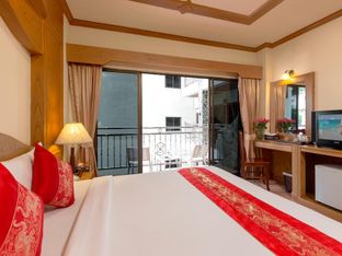 Hotel Image 1