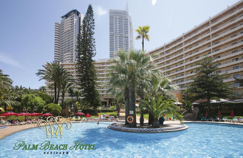 Hotel Benidorm East by Pierre & Vacances