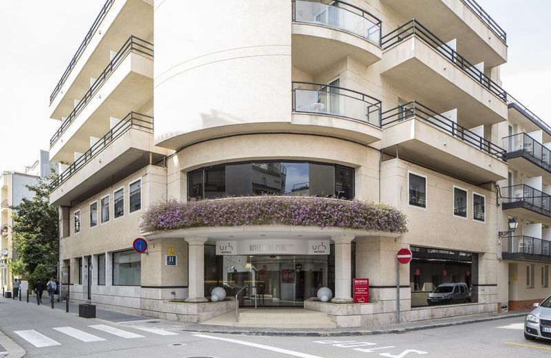 Hotel Tossa de Mar