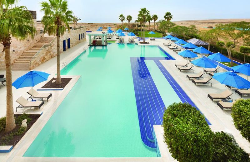 Ramada Resort Dead Sea