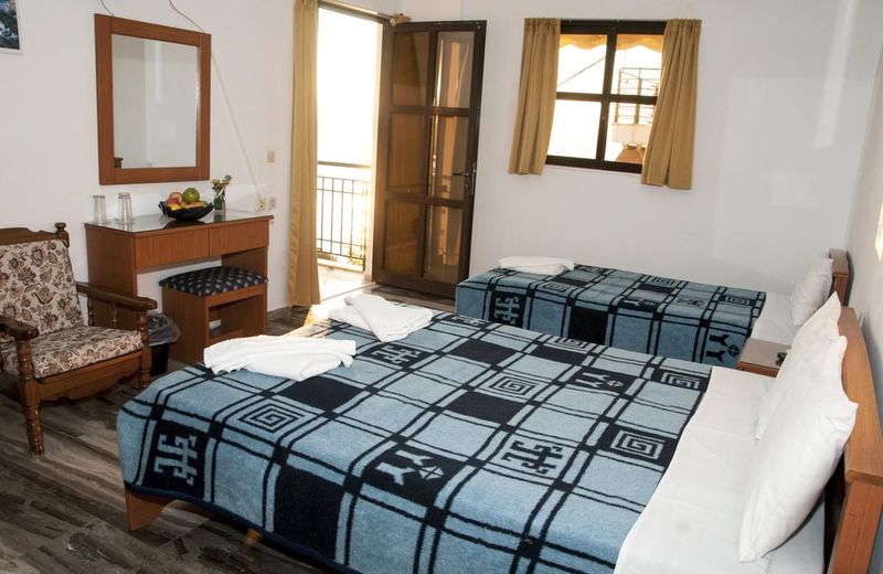 Soulis Hotel