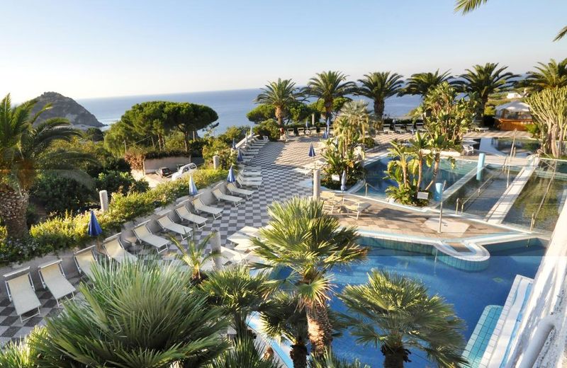 Romantica Resort & Spa