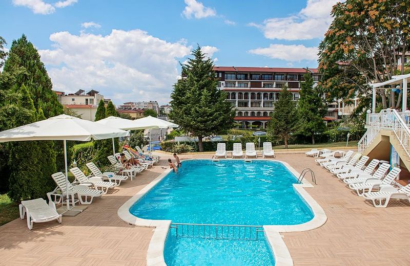 Hotel Panorama