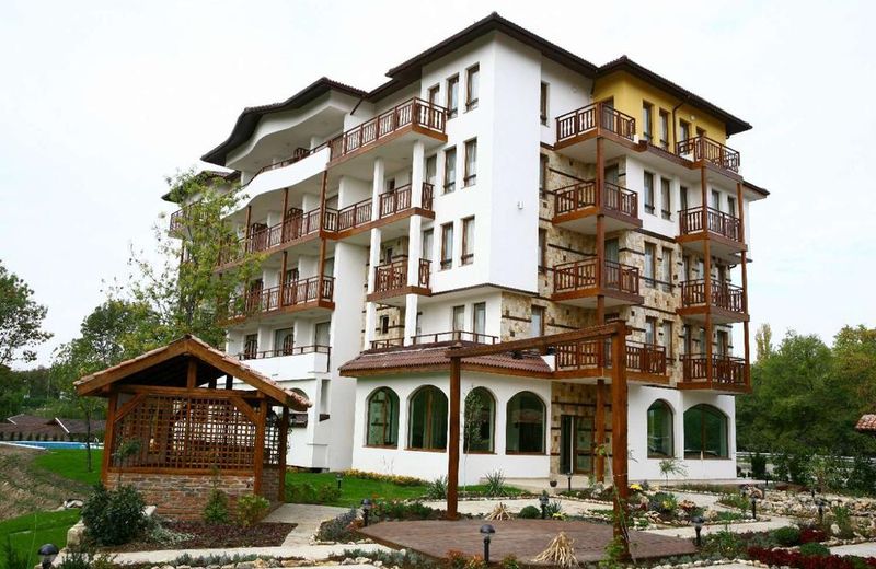 Hotel Hanat