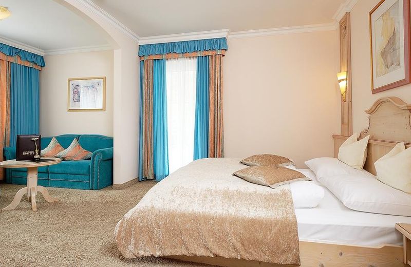 Hotel Brigitte