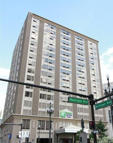 Hotel Indigo Detroit Downtown, an IHG Hotel