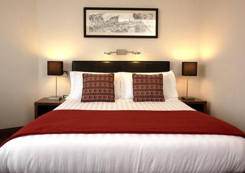 Clayton Hotel Silver Springs